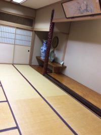 常盤ゆる体操教室　長野県大町市